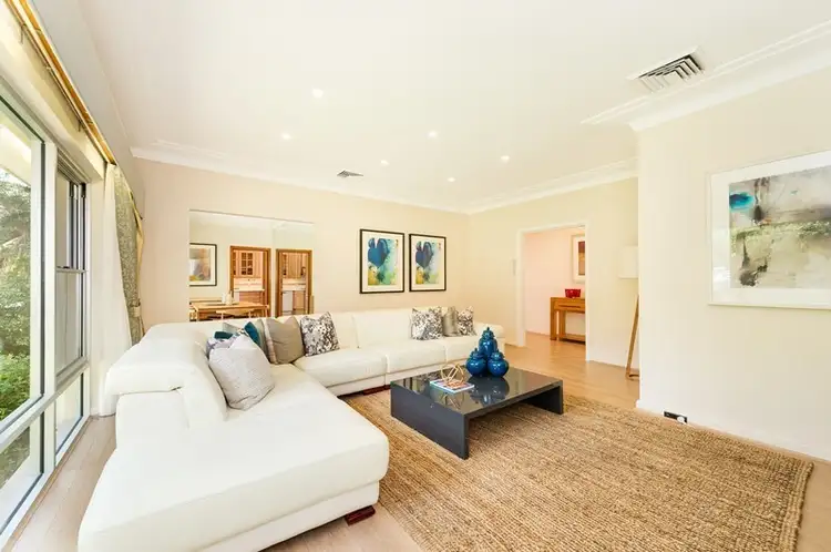 Fifth view of Homely house listing, 17 Eastgate Ave., East Killara NSW 2071