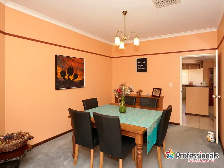 Sixth view of Homely house listing, 19 Fitzpatrick Way, Noranda WA 6062