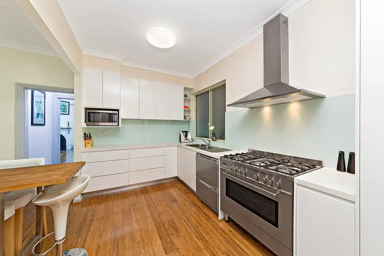 Third view of Homely house listing, 81 Holden Street, Ashfield NSW 2131