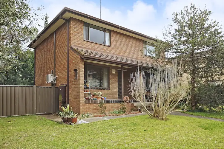 Seventh view of Homely townhouse listing, 3/133 Menangle Street, Picton NSW 2571