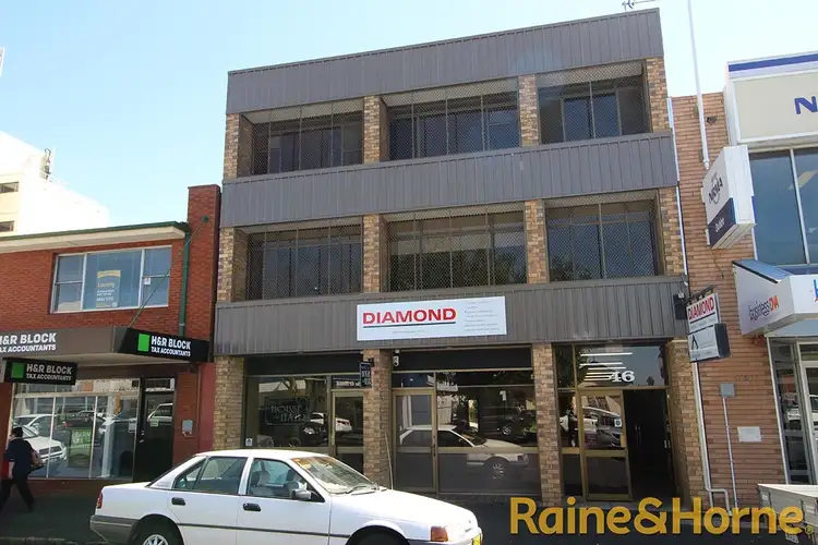 7/46 Church Street, Dubbo NSW 2830