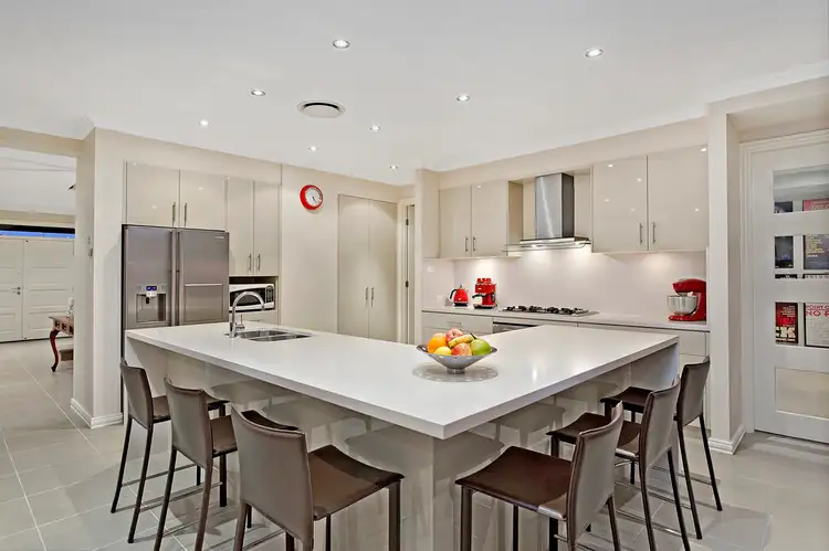 Fifth view of Homely house listing, 139 Wentworth Road, Strathfield NSW 2135