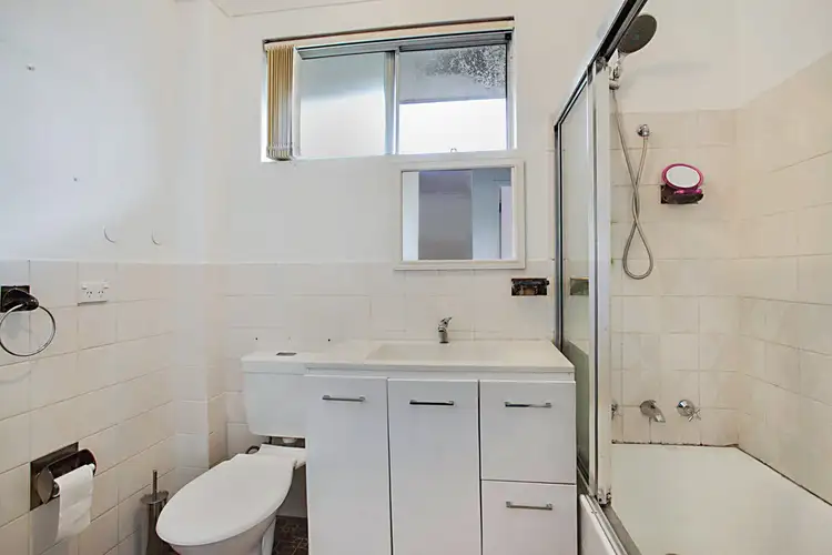 Fifth view of Homely house listing, Unit 51/100 Burrinjuck Street, Leumeah NSW 2560