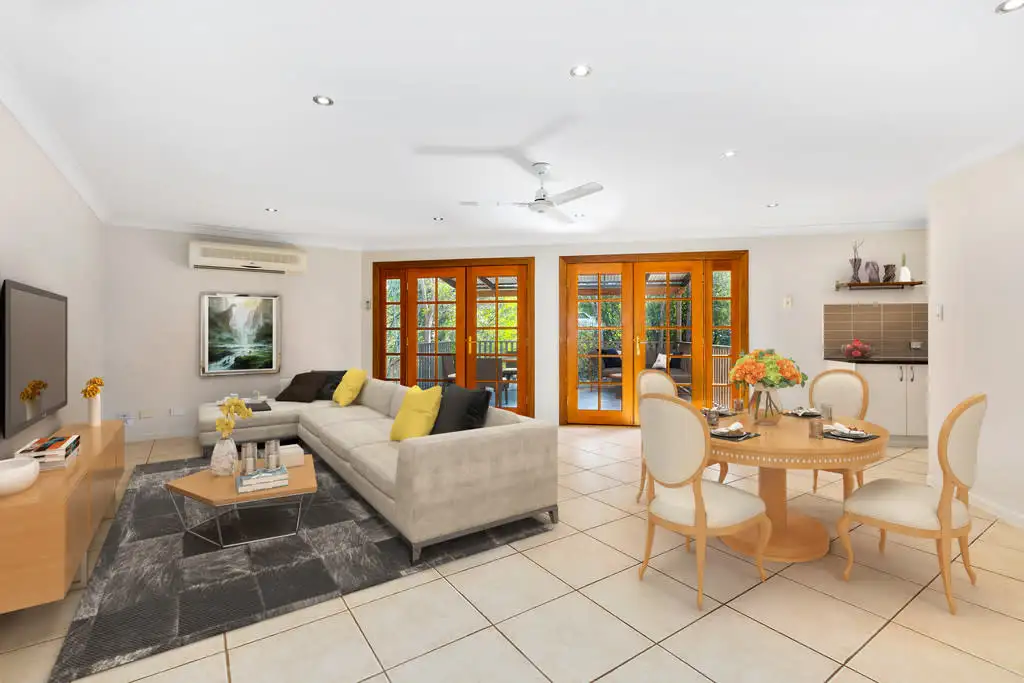 Main view of Homely house listing, 23 Cupania Court, Tweed Heads West NSW 2485
