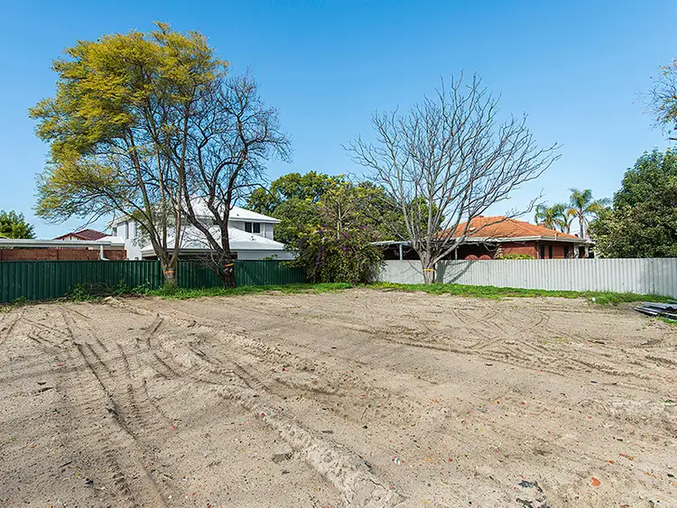 Fourth view of Homely land listing, Lot 11/1 Devenish Street, East Victoria Park WA 6101