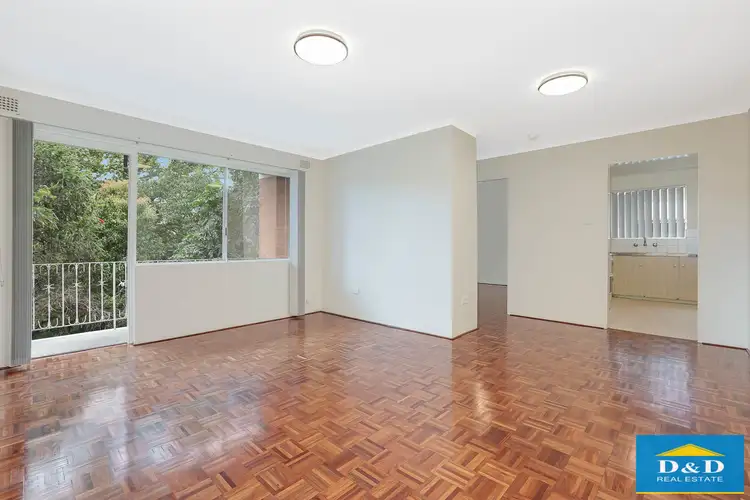 Sixth view of Homely unit listing, 34 Alice Street, Harris Park NSW 2150