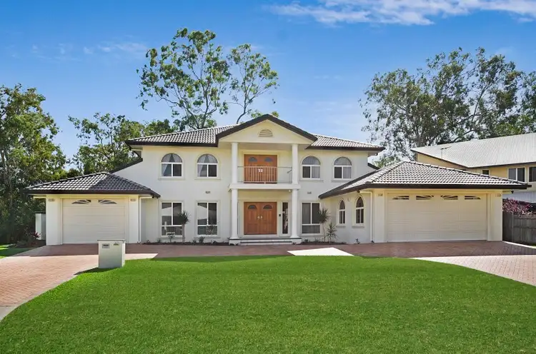 Main view of Homely house listing, 14 Regatta Crescent, Douglas QLD 4814