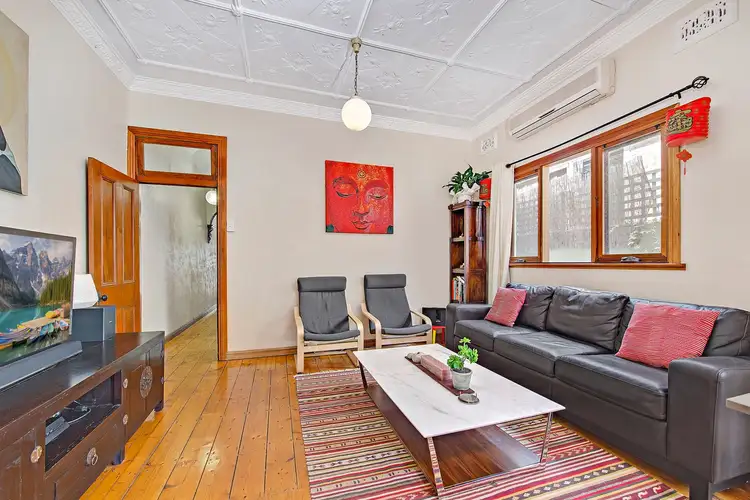 Second view of Homely house listing, 104 Flood Street, Leichhardt NSW 2040