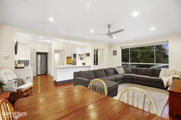 Fourth view of Homely house listing, 88 Lomond Avenue, Kilsyth VIC 3137