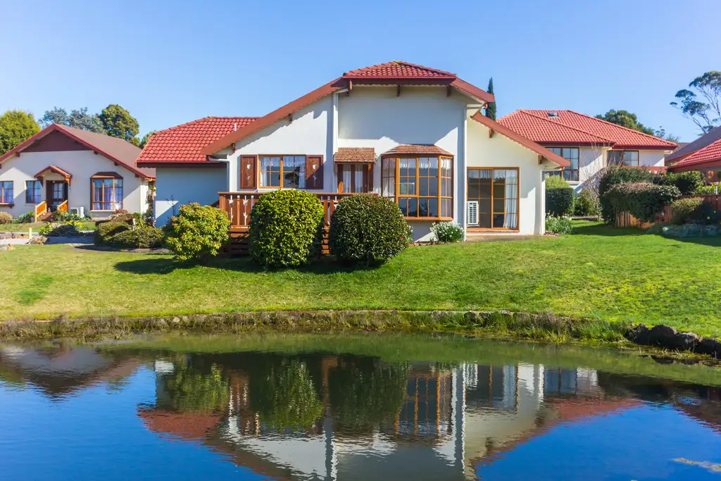 Main view of Homely unit listing, 4/22 Waldhorn Drive, Grindelwald TAS 7277