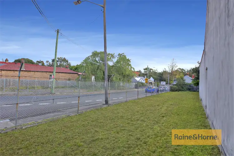 Main view of Homely land listing, 38 Old Canterbury Road, Lewisham NSW 2049