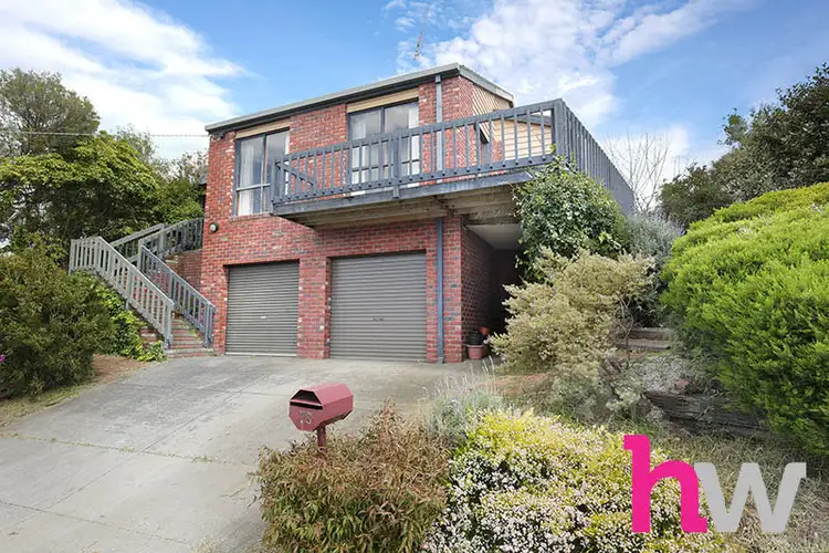 78 Thornhill Road, Highton VIC 3216