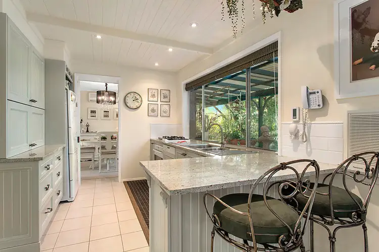 Main view of Homely house listing, 176 Somerville Road, Hornsby Heights NSW 2077