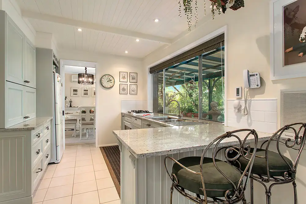 Main view of Homely house listing, 176 Somerville Road, Hornsby Heights NSW 2077
