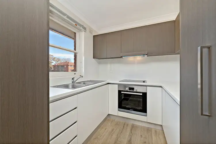 Second view of Homely apartment listing, 23/36 Bland Street, Ashfield NSW 2131