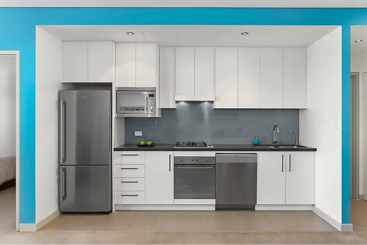 Third view of Homely apartment listing, 27/93-103 Pacific Highway, Hornsby NSW 2077