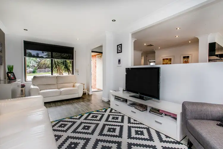 Fifth view of Homely house listing, 48 Coreen Avenue, Penrith NSW 2750