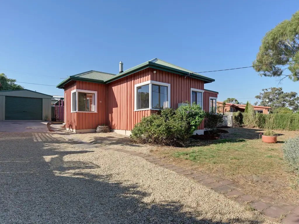Main view of Homely house listing, 18 Esplanade, Carlton River TAS 7173