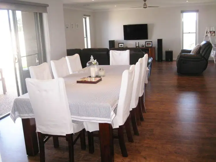 Fifth view of Homely house listing, 81a Lakeviews Circuit, Yarrawonga VIC 3730