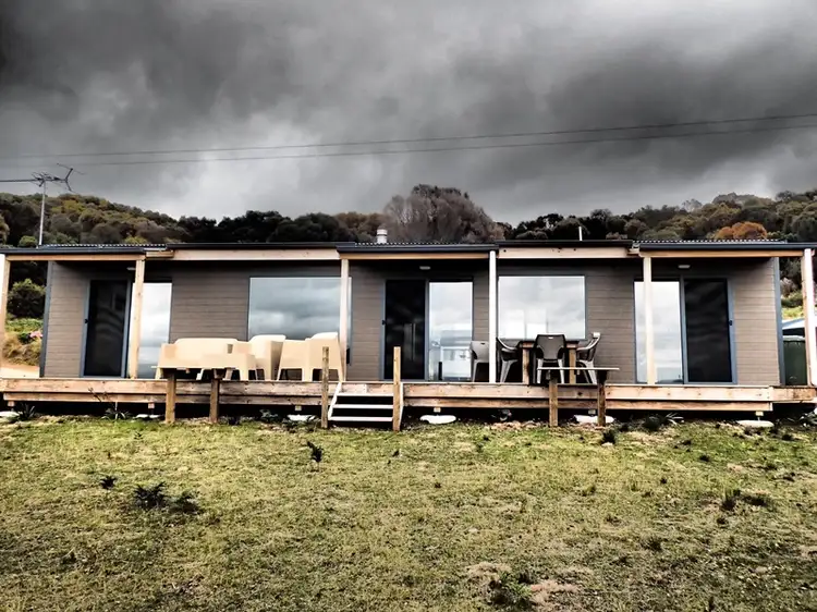 Second view of Homely house listing, 169744/1 West End Road, Leeka, Flinders Island TAS 7255