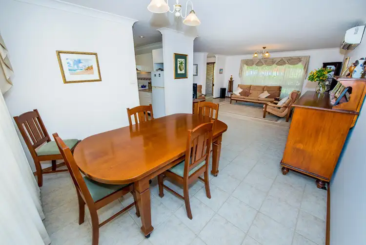 Sixth view of Homely house listing, 167 Rocky Point Road, Fingal Bay NSW 2315