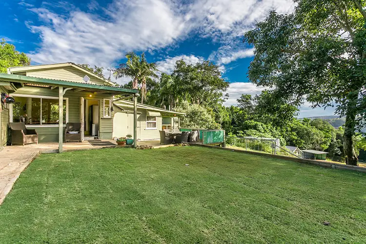 Third view of Homely rural property listing, 41 Goonengerry Road, Goonengerry NSW 2482