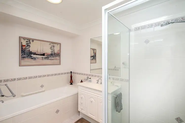 Fourth view of Homely villa listing, 6/13 Wallace Street, Swansea NSW 2281