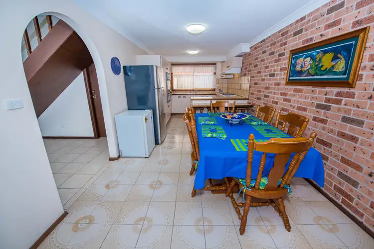 Sixth view of Homely semi-detached listing, 1/79 Government Road, Shoal Bay NSW 2315