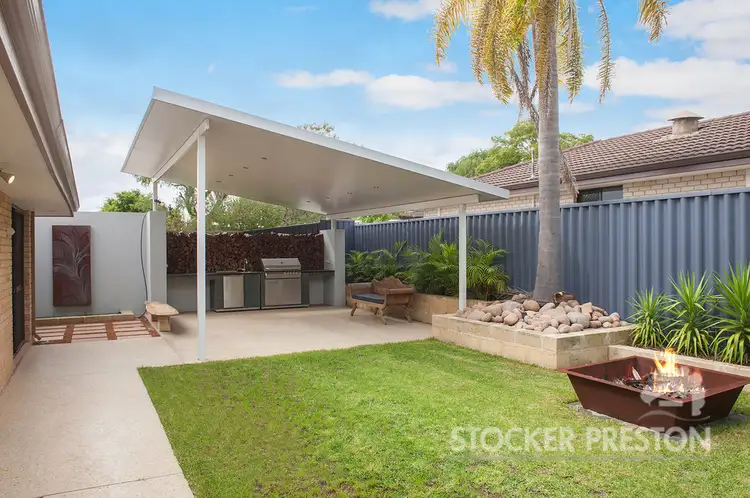 Main view of Homely house listing, 18b Bignell Drive, West Busselton WA 6280