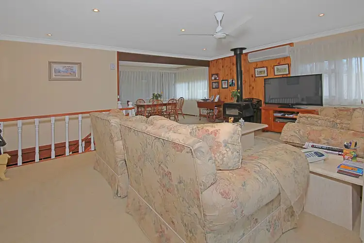 Third view of Homely house listing, 17 Carroll Avenue, Lake Conjola NSW 2539