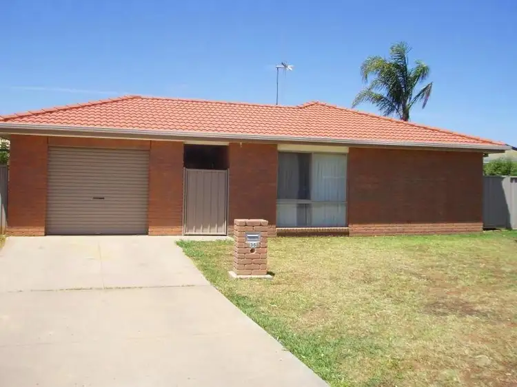 Main view of Homely house listing, 3/36 Chanter Street, Moama NSW 2731