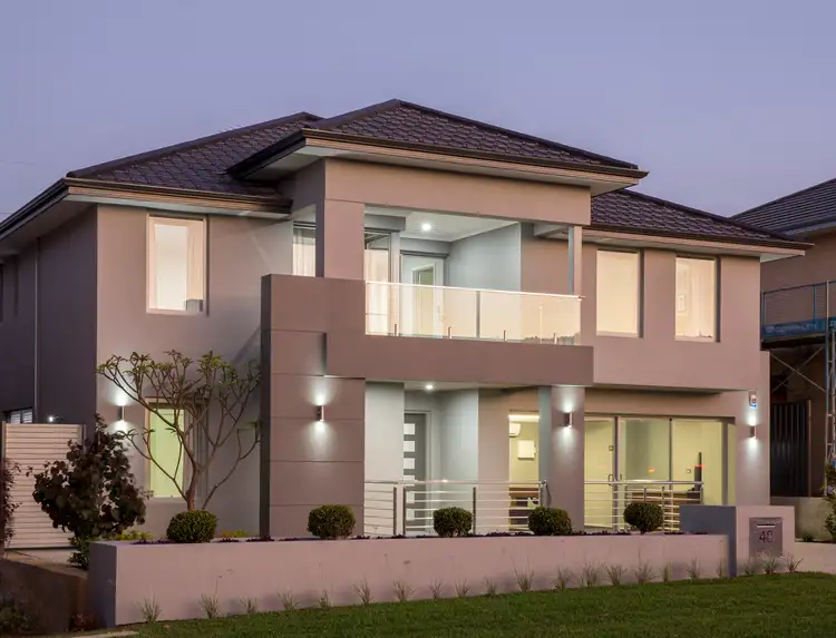 48 Sumich Gardens, Coogee WA 6166