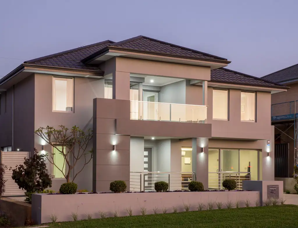 Main view of Homely house listing, 48 Sumich Gardens, Coogee WA 6166