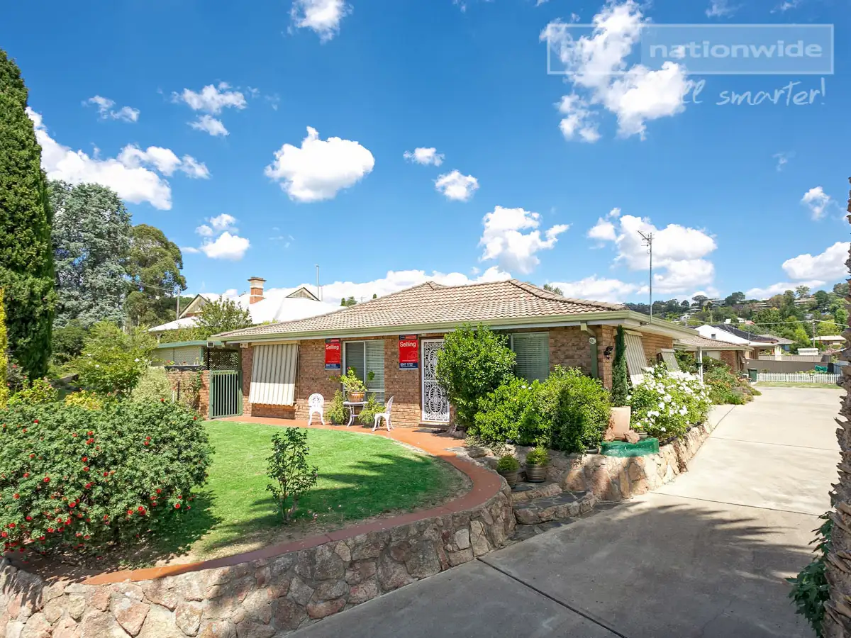 Main view of Homely house listing, 1/101 Capper Street, Tumut NSW 2720