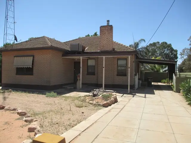 Main view of Homely house listing, 5 Patterson Street, Port Pirie SA 5540