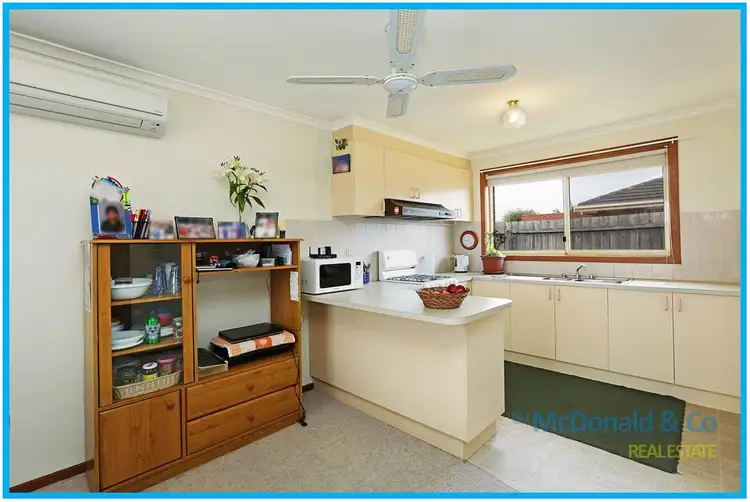 Third view of Homely unit listing, 1/35-37 Church Street, Grovedale VIC 3216