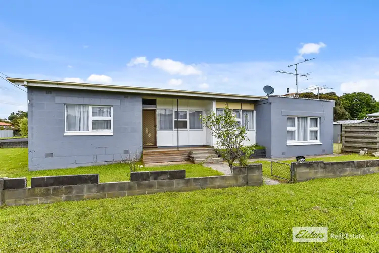 14 GRIFFITHS STREET, Mount Gambier SA 5290