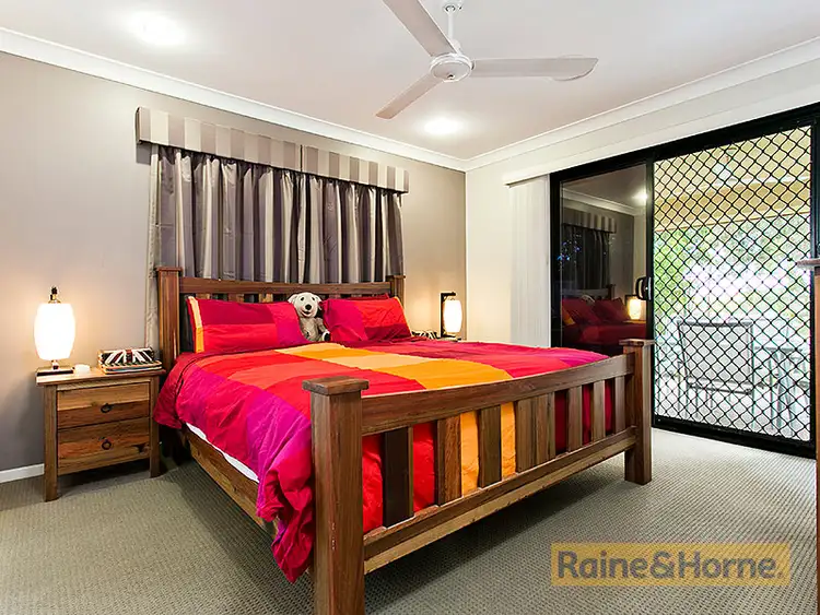 Seventh view of Homely house listing, 21 Diane Parade, Kallangur QLD 4503
