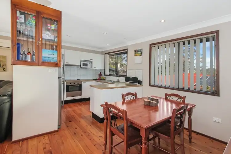 Third view of Homely house listing, 4 Pinetop Avenue, Narara NSW 2250