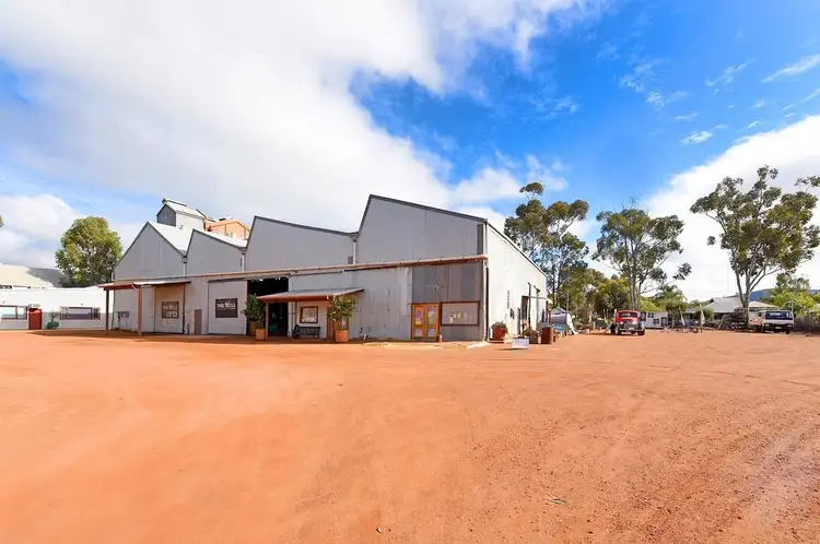 Fourth view of Homely land listing, 10 Henrietta Street, York WA 6302