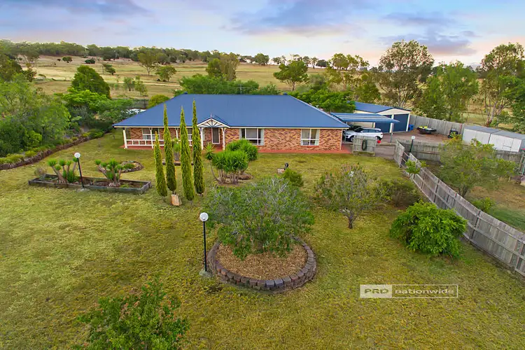 Main view of Homely house listing, 5 Hansford Road, Meringandan West QLD 4352