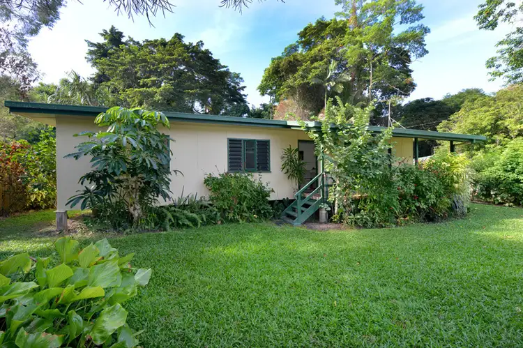 Fourth view of Homely house listing, 10 Bolton St, Whitfield QLD 4870