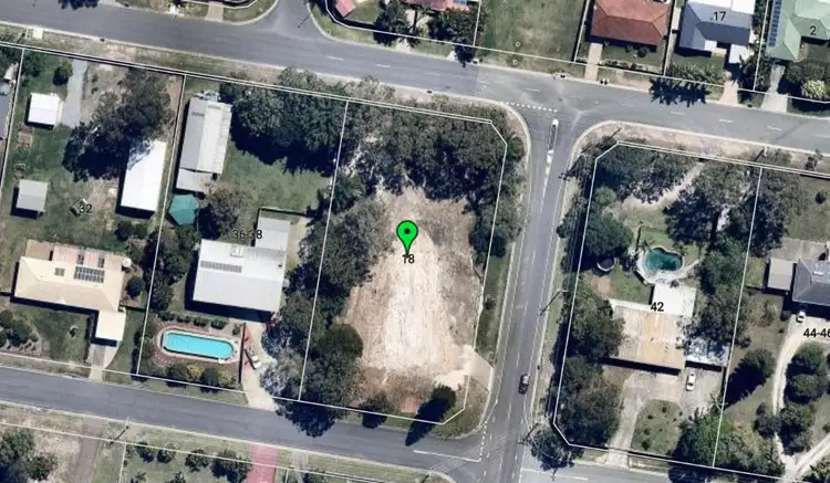 Third view of Homely land listing, 20 Swallow Street, Eagleby QLD 4207