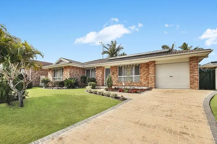 Main view of Homely house listing, 15 Stockwhip Place, Wauchope NSW 2446