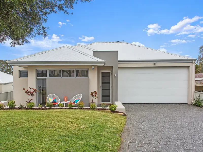 Main view of Homely villa listing, 2A Lilacdale Road, Innaloo WA 6018