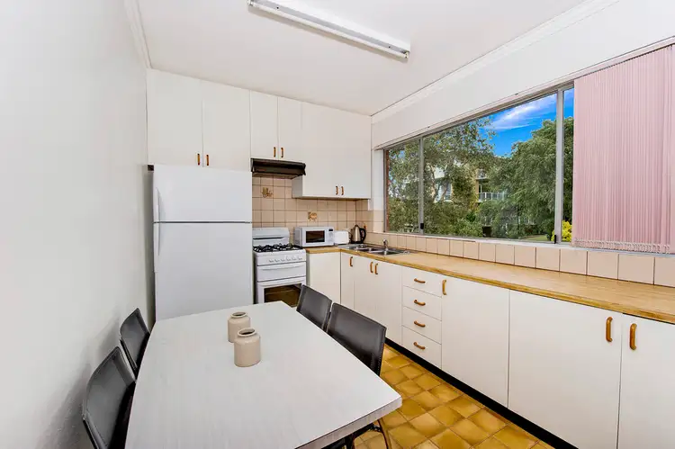 Second view of Homely apartment listing, 4/24 Roscoe Street, Bondi Beach NSW 2026
