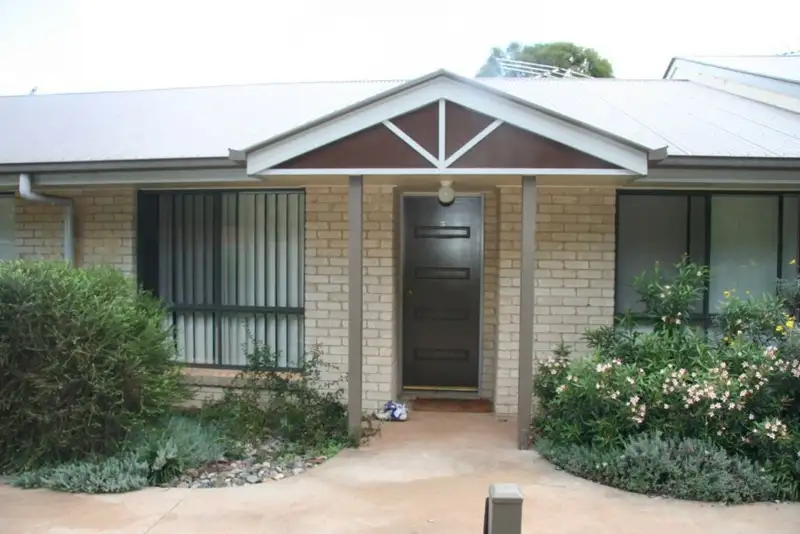 Main view of Homely unit listing, Address available on request