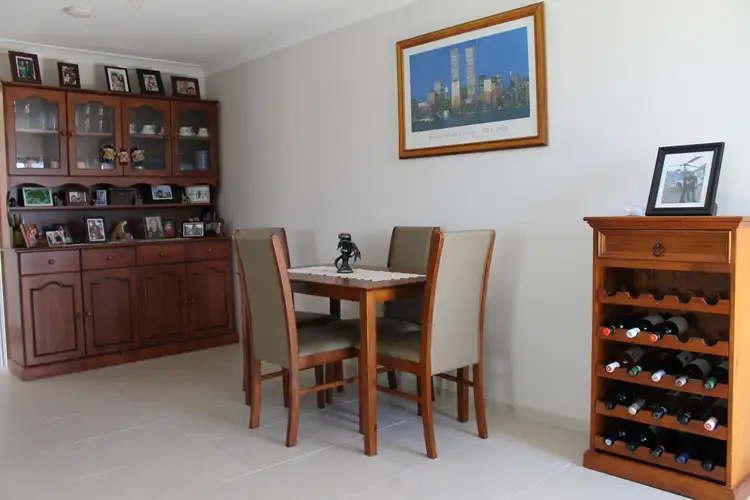 Fifth view of Homely house listing, 23B Kingfisher Drive, Inverell NSW 2360