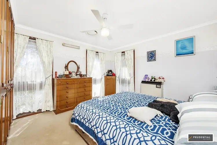 Fifth view of Homely house listing, 28 Borthwick Street, Minto NSW 2566
