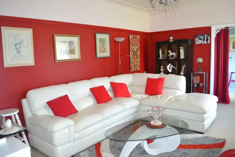 Second view of Homely house listing, 1 Granville Street, Inverell NSW 2360